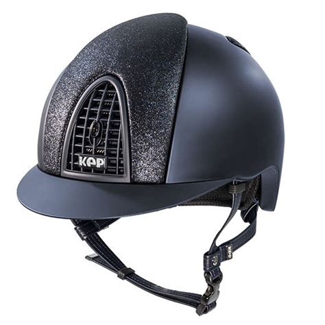 kep equestrian helmet